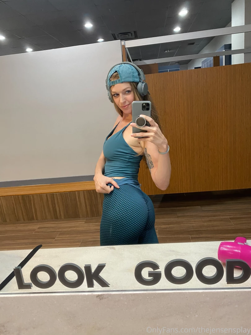Amber Jensen [ thejensensplay ] Onlyfans leaked photo 17041188 on Hotleaks.tv