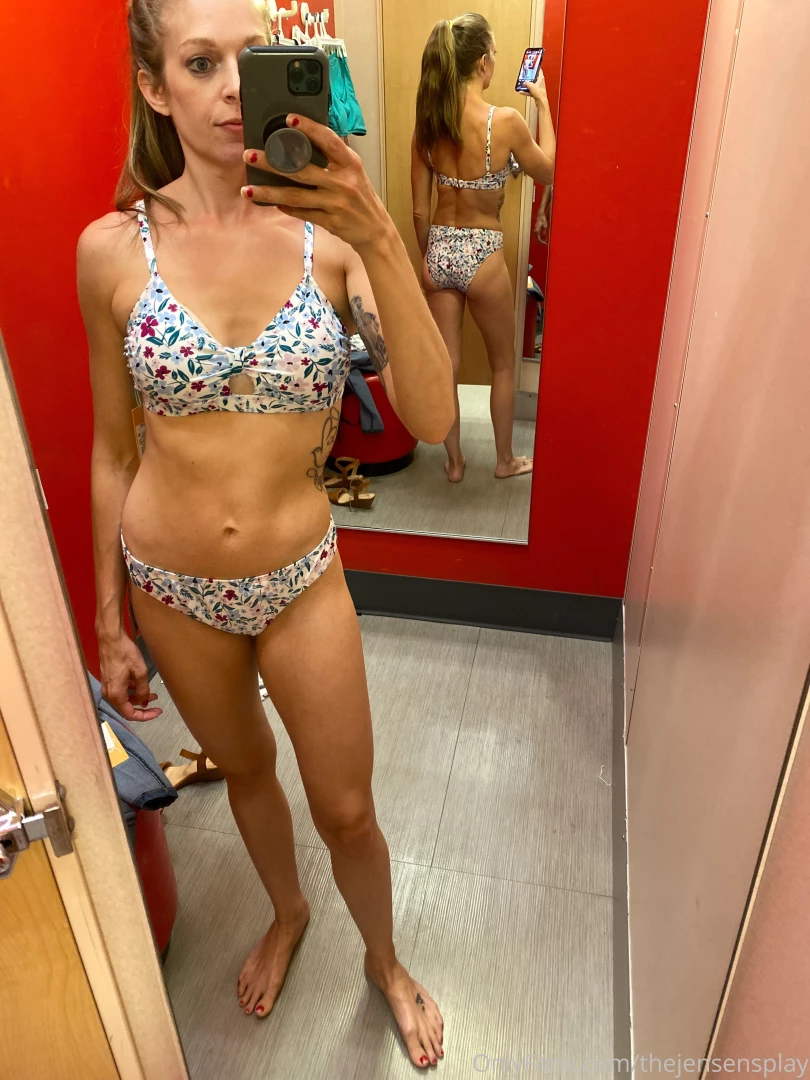 Amber Jensen [ thejensensplay ] Onlyfans leaked photo 17041325 on Hotleaks.tv