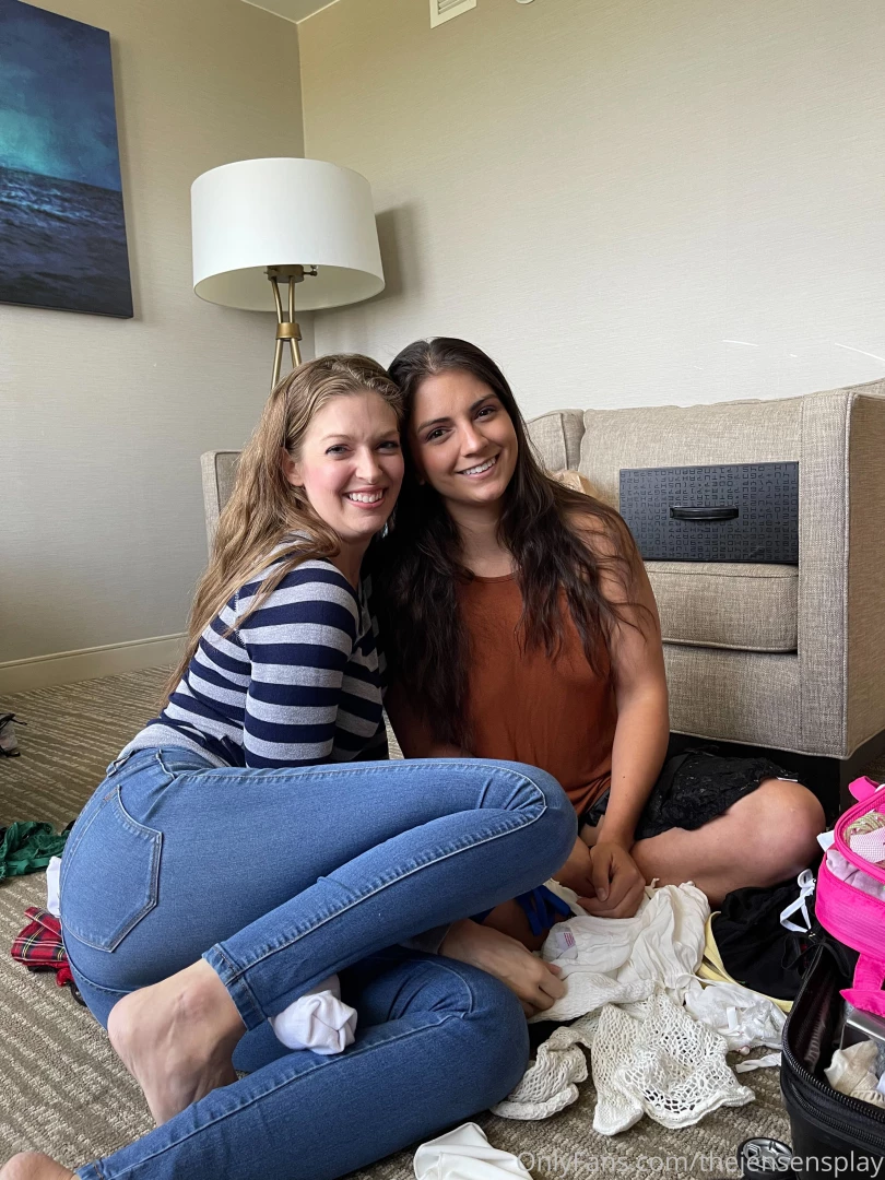 Amber Jensen [ thejensensplay ] Onlyfans leaked photo 17041503 on Hotleaks.tv