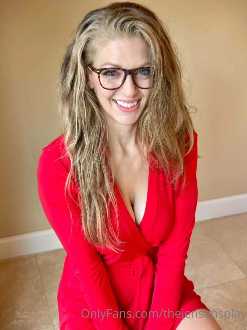 Amber Jensen [ thejensensplay ] Onlyfans leaked photo 17041868 on Hotleaks.tv