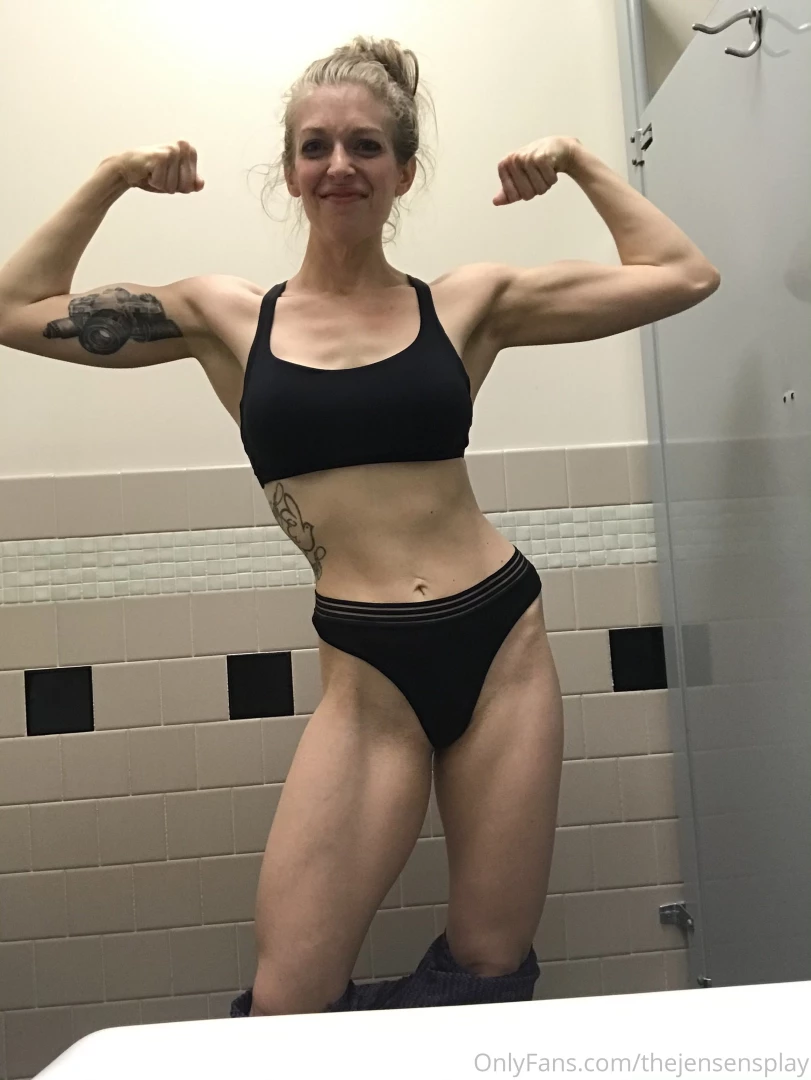 Amber Jensen [ thejensensplay ] Onlyfans leaked photo 17041908 on Hotleaks.tv