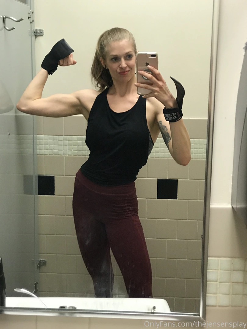 Amber Jensen [ thejensensplay ] Onlyfans leaked photo 17041956 on Hotleaks.tv