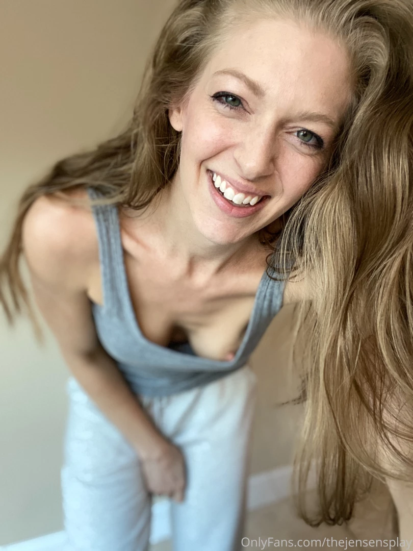Amber Jensen [ thejensensplay ] Onlyfans leaked photo 17041990 on Hotleaks.tv