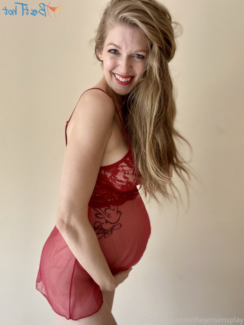 Amber Jensen [ thejensensplay ] Onlyfans leaked photo 17042129 on Hotleaks.tv