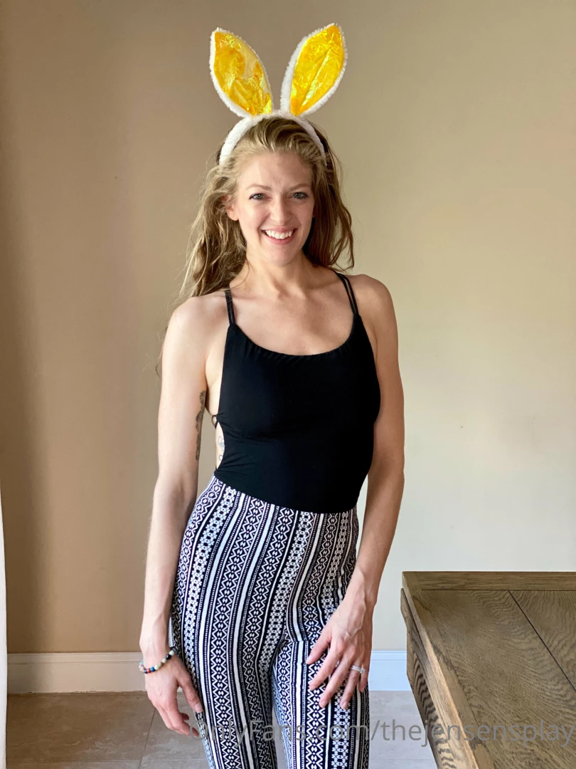 Amber Jensen [ thejensensplay ] Onlyfans leaked photo 17042282 on Hotleaks.tv