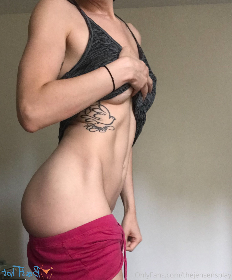 Amber Jensen [ thejensensplay ] Onlyfans leaked photo 17042409 on Hotleaks.tv