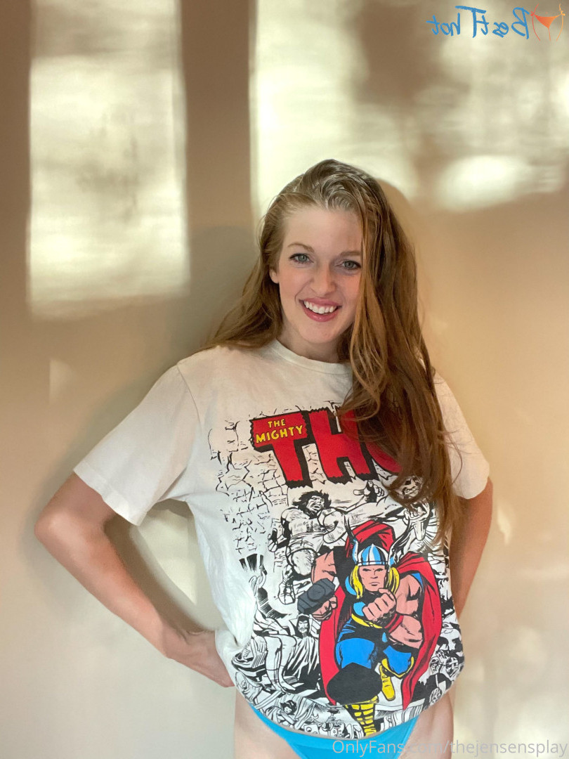 Amber Jensen [ thejensensplay ] Onlyfans leaked photo 17042529 on Hotleaks.tv