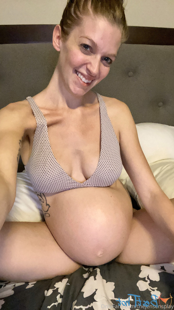Amber Jensen [ thejensensplay ] Onlyfans leaked photo 17042569 on Hotleaks.tv