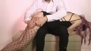 Amber Jensen [ thejensensplay ] Onlyfans leaked video 18215412 on Hotleaks.tv