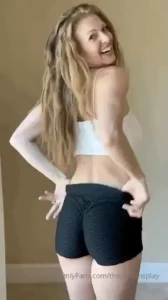 Amber Jensen [ thejensensplay ] Onlyfans leaked video 18215451 on Hotleaks.tv
