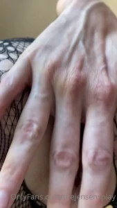 Amber Jensen [ thejensensplay ] Onlyfans leaked video 7941923 on Hotleaks.tv