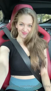 Amber Jensen [ thejensensplay ] Onlyfans leaked video 7942016 on Hotleaks.tv