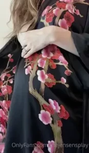 Amber Jensen [ thejensensplay ] Onlyfans leaked video 7942093 on Hotleaks.tv