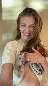 Amber Jensen [ thejensensplay ] Onlyfans leaked video 7942184 on Hotleaks.tv
