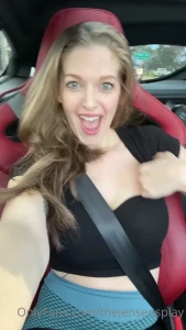 Amber Jensen [ thejensensplay ] Onlyfans leaked video 7942232 on Hotleaks.tv
