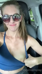Amber Jensen [ thejensensplay ] Onlyfans leaked video 7942368 on Hotleaks.tv