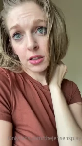 Amber Jensen [ thejensensplay ] Onlyfans leaked video 7942518 on Hotleaks.tv