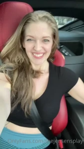 Amber Jensen [ thejensensplay ] Onlyfans leaked video 7942552 on Hotleaks.tv