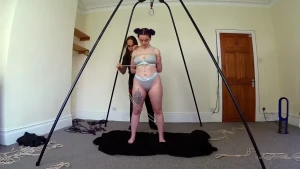 Fae [ thekinkfaeriex ] Onlyfans leaked video 7941543 on Hotleaks.tv