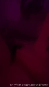 Fae [ thekinkfaeriex ] Onlyfans leaked video 7941592 on Hotleaks.tv
