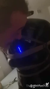 Fae [ thekinkfaeriex ] Onlyfans leaked video 7941630 on Hotleaks.tv