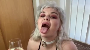 Fae [ thekinkfaeriex ] Onlyfans leaked video 7941643 on Hotleaks.tv