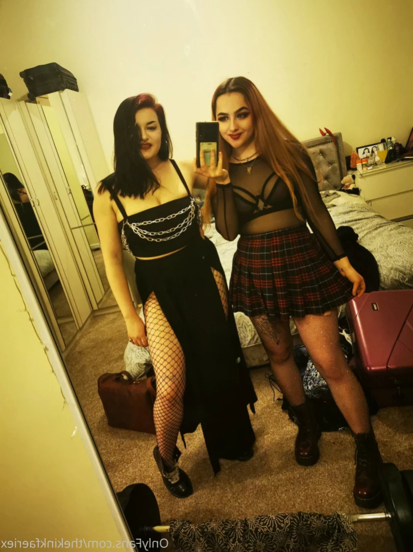 Fae [ thekinkfaeriex ] Onlyfans leaked photo 11028482 on Hotleaks.tv