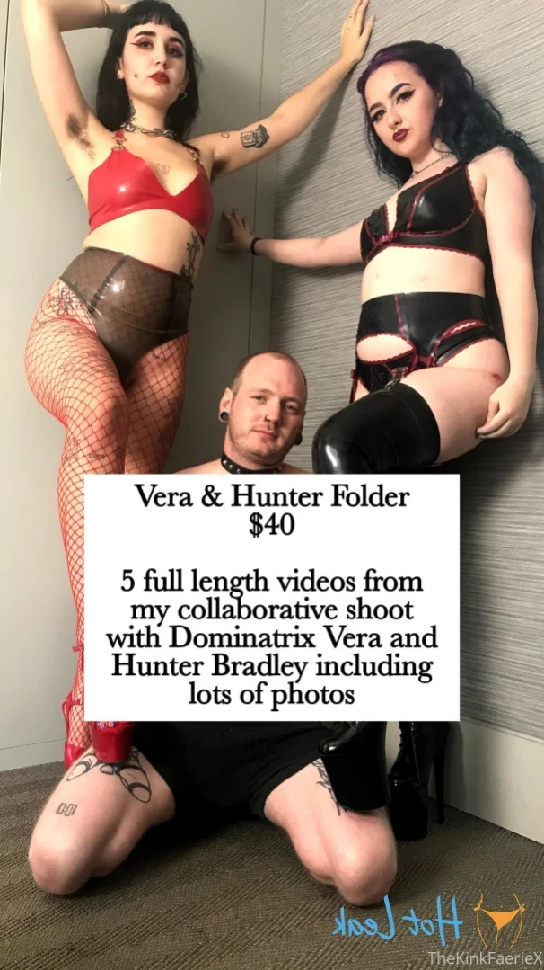 Fae [ thekinkfaeriex ] Onlyfans leaked photo 12268184 on Hotleaks.tv