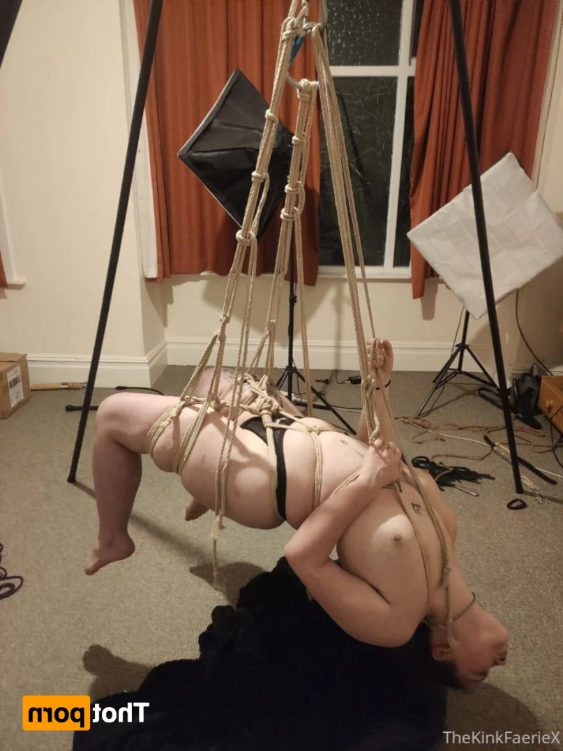 Fae [ thekinkfaeriex ] Onlyfans leaked photo 12439998 on Hotleaks.tv