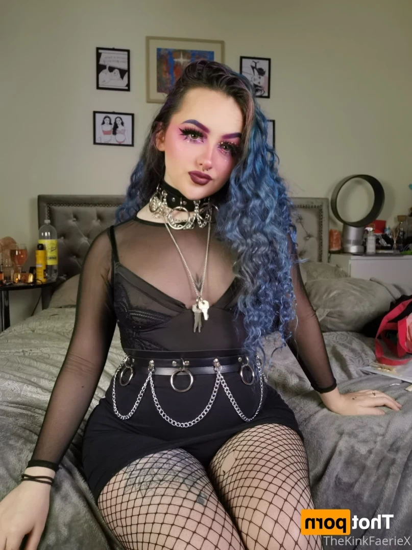 Fae [ thekinkfaeriex ] Onlyfans leaked photo 12584602 on Hotleaks.tv