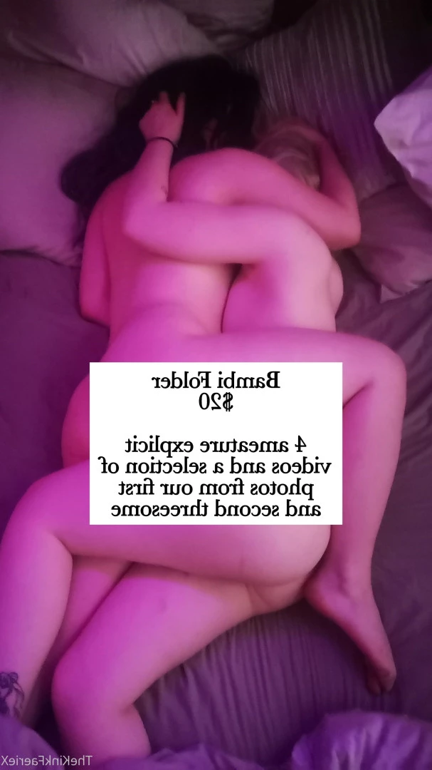 Fae [ thekinkfaeriex ] Onlyfans leaked photo 12588328 on Hotleaks.tv