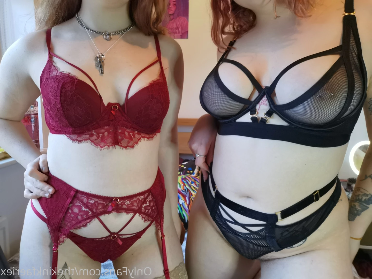 Fae [ thekinkfaeriex ] Onlyfans leaked photo 12684249 on Hotleaks.tv
