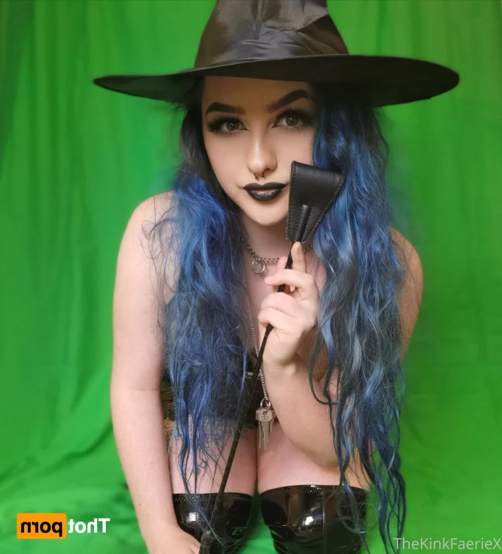 Fae [ thekinkfaeriex ] Onlyfans leaked photo 12703765 on Hotleaks.tv