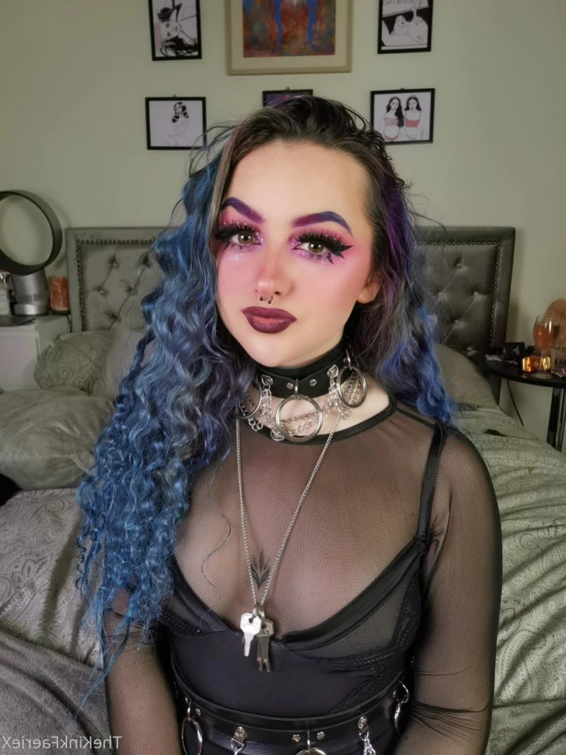 Fae [ thekinkfaeriex ] Onlyfans leaked photo 12710855 on Hotleaks.tv