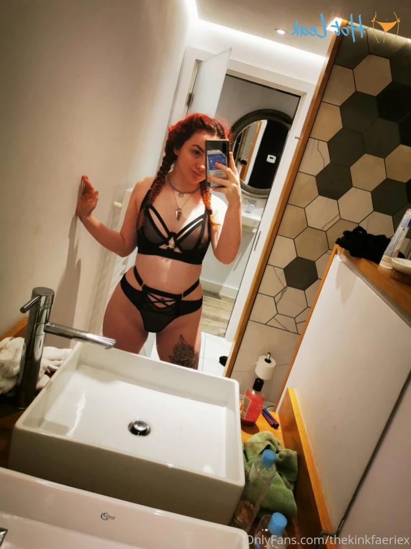 Fae [ thekinkfaeriex ] Onlyfans leaked photo 12732162 on Hotleaks.tv