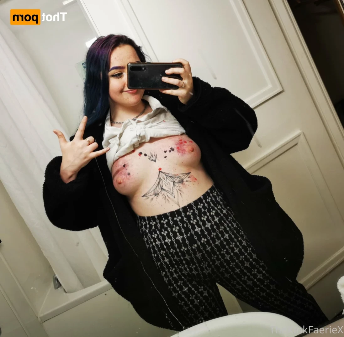 Fae [ thekinkfaeriex ] Onlyfans leaked photo 13489829 on Hotleaks.tv
