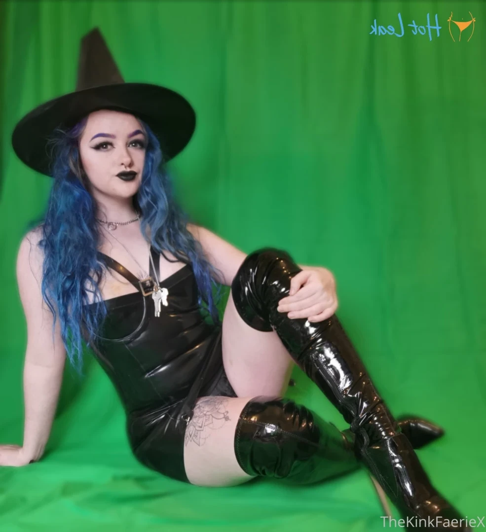 Fae [ thekinkfaeriex ] Onlyfans leaked photo 13503117 on Hotleaks.tv