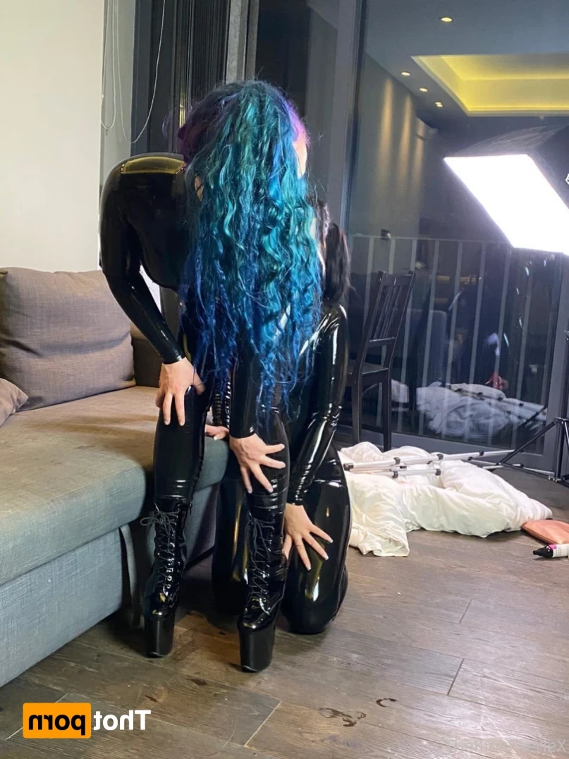 Fae [ thekinkfaeriex ] Onlyfans leaked photo 13842482 on Hotleaks.tv
