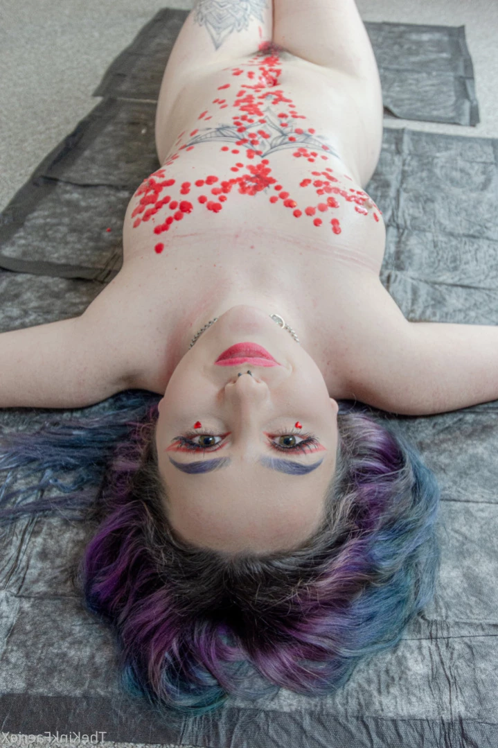 Fae [ thekinkfaeriex ] Onlyfans leaked photo 14670031 on Hotleaks.tv