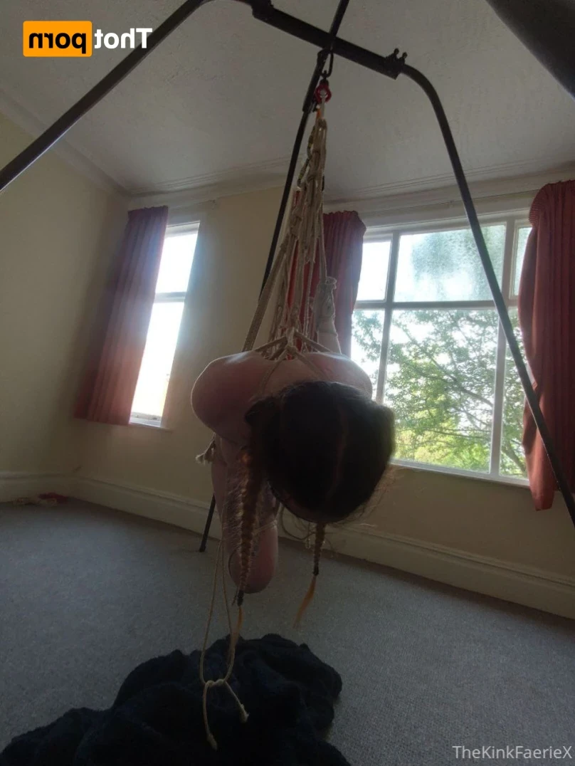 Fae [ thekinkfaeriex ] Onlyfans leaked photo 14698299 on Hotleaks.tv