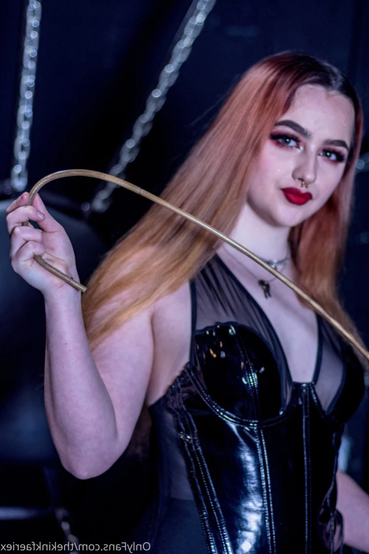 Fae [ thekinkfaeriex ] Onlyfans leaked photo 14707823 on Hotleaks.tv