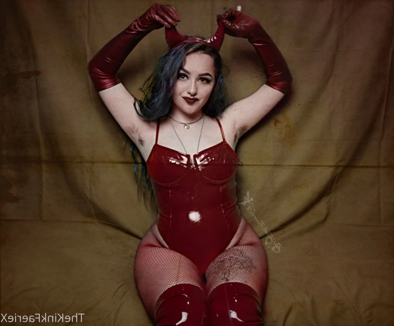 Fae [ thekinkfaeriex ] Onlyfans leaked photo 14710623 on Hotleaks.tv