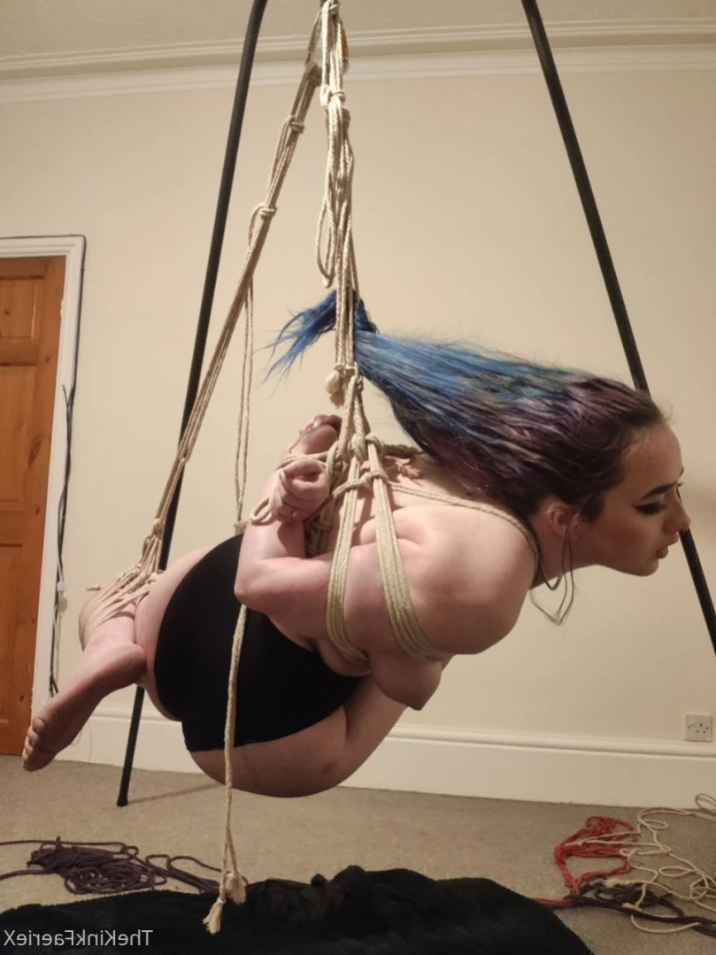 Fae [ thekinkfaeriex ] Onlyfans leaked photo 14863769 on Hotleaks.tv