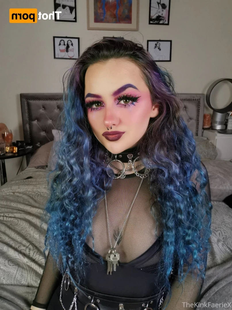 Fae [ thekinkfaeriex ] Onlyfans leaked photo 14876843 on Hotleaks.tv