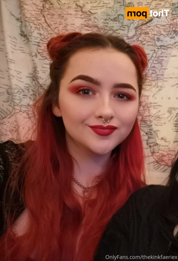 Fae [ thekinkfaeriex ] Onlyfans leaked photo 15043076 on Hotleaks.tv