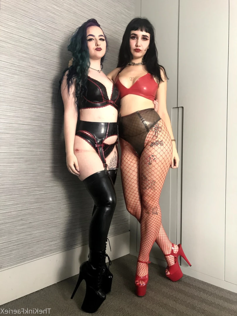 Fae [ thekinkfaeriex ] Onlyfans leaked photo 15051954 on Hotleaks.tv
