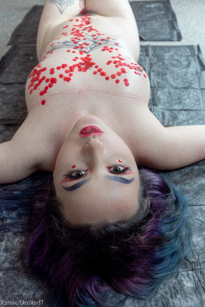 Fae [ thekinkfaeriex ] Onlyfans leaked photo 15630040 on Hotleaks.tv