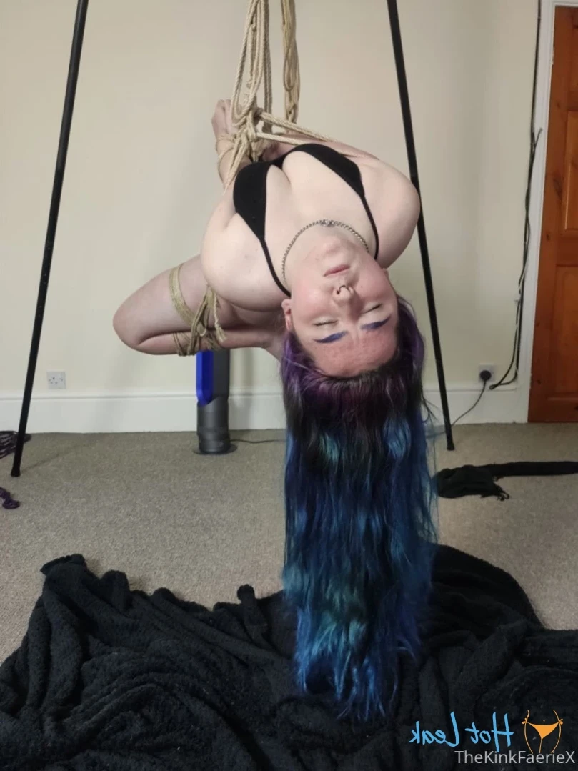 Fae [ thekinkfaeriex ] Onlyfans leaked photo 15729497 on Hotleaks.tv