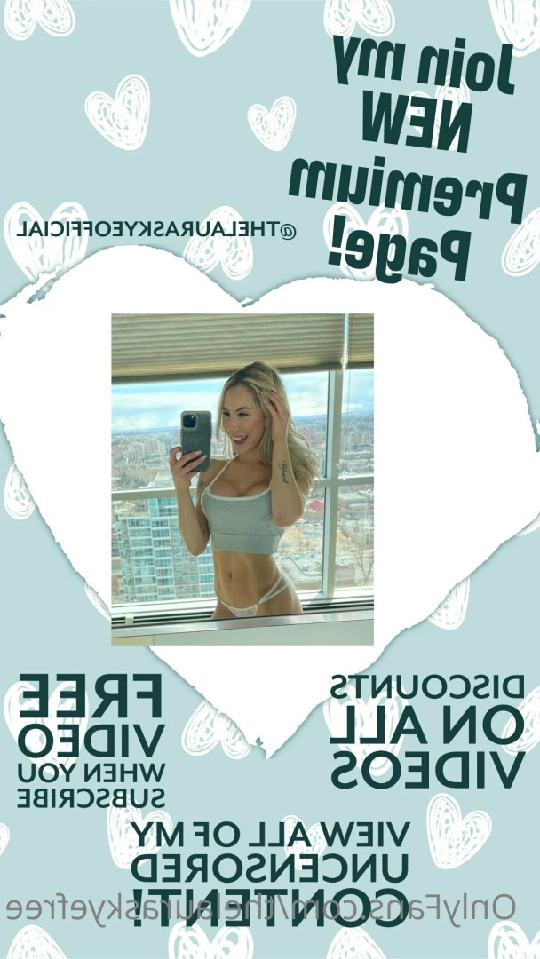 Laura Skye [ lauraskyeppv ] Onlyfans leaked photo 7873503 on Hotleaks.tv