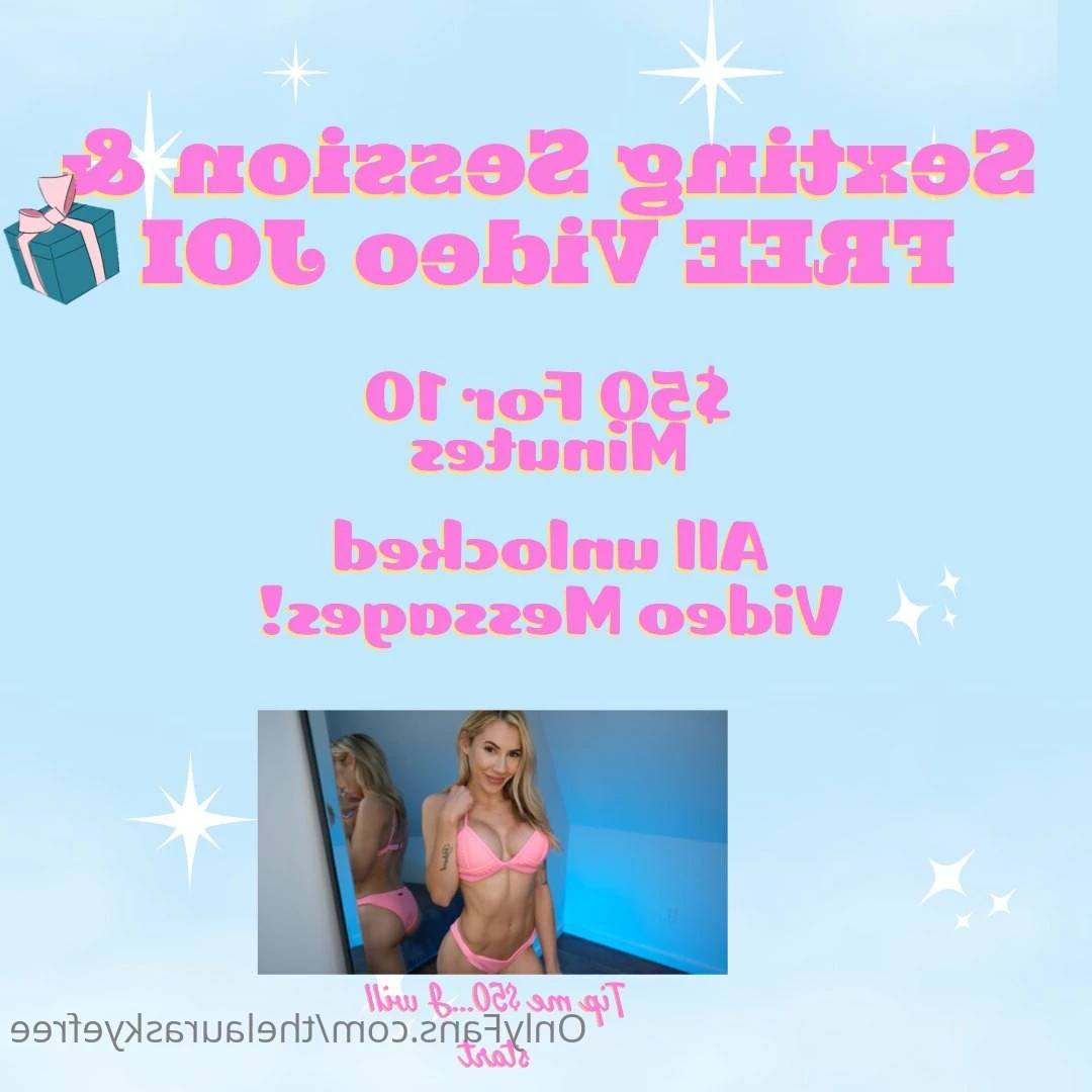 Laura Skye [ lauraskyeppv ] Onlyfans leaked photo 7873541 on Hotleaks.tv